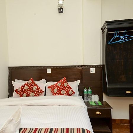 Hotel Admire Pokhara Pvt. Ltd. Ngoại thất bức ảnh